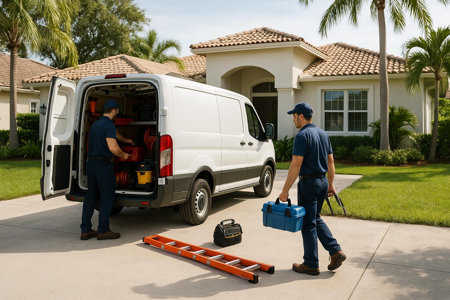 Sierra Building Contractors team and workmanship