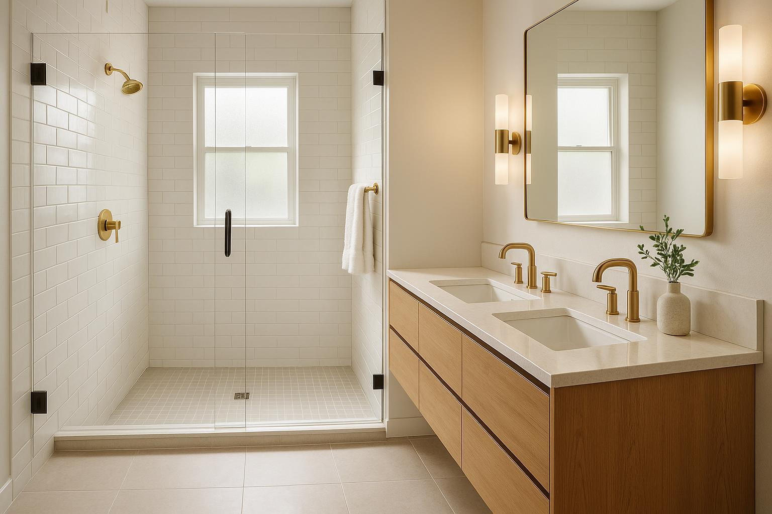 Signs It's Time to Remodel Your Bathroom (Don't Ignore #5)