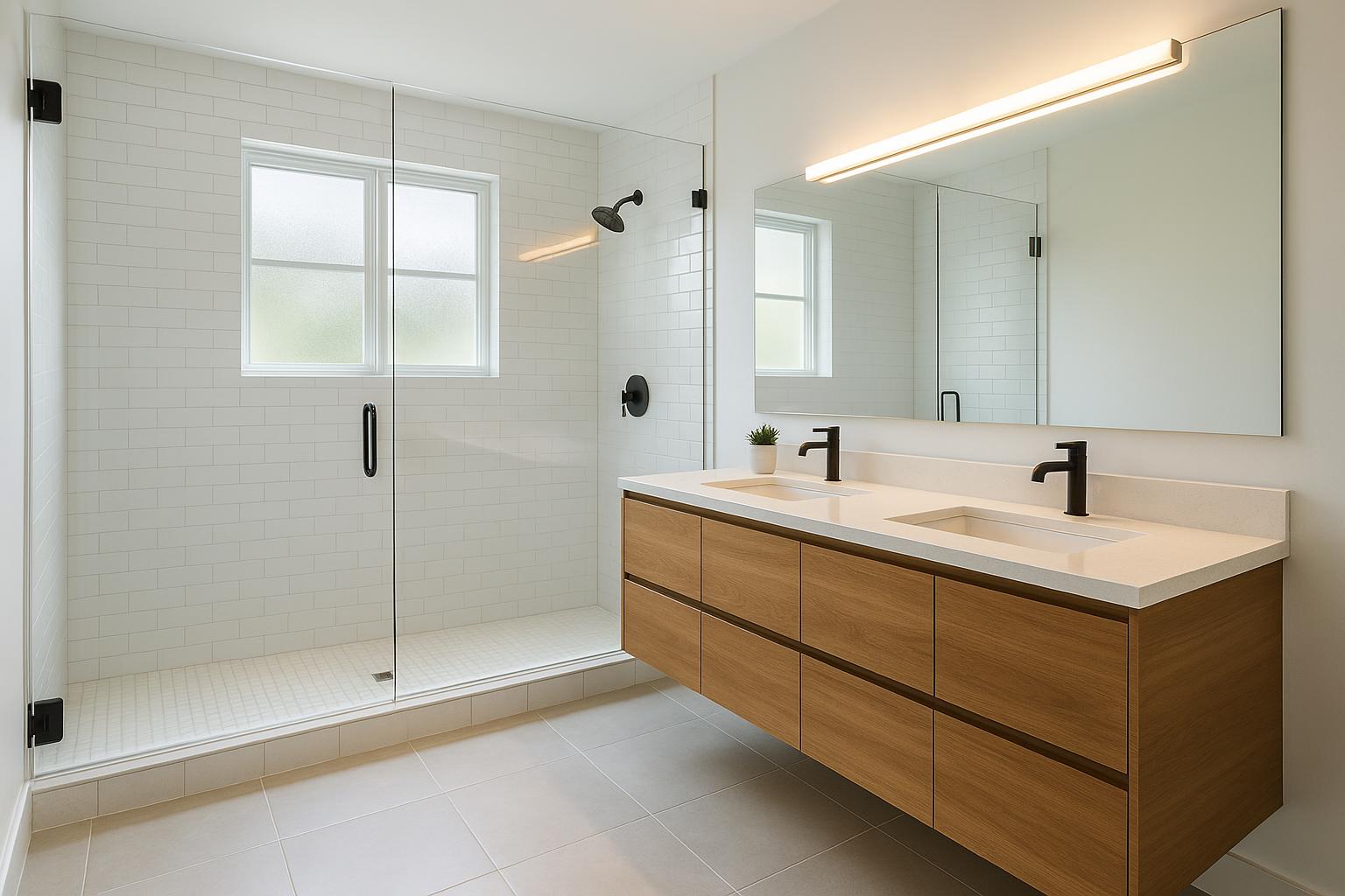 Signs It's Time to Remodel Your Bathroom (Not Just Redecorate)