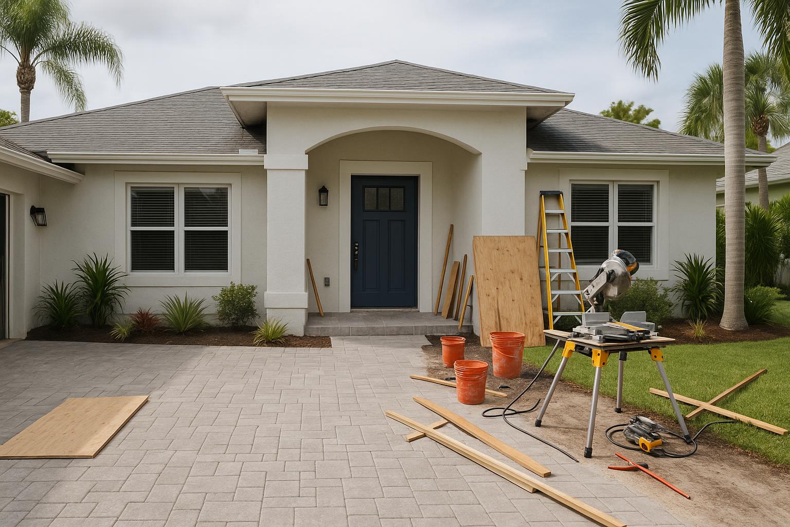 Sierra Building Contractors local service coverage in West Palm Beach